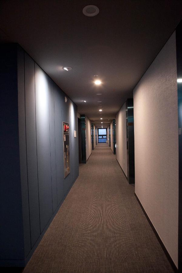 Waystone Seoubong Hotel Čedžu Exteriér fotografie